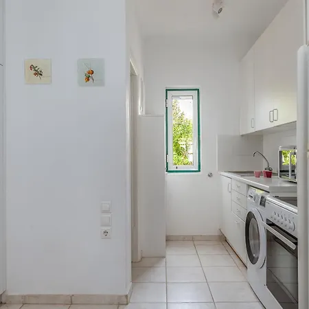 Gaia Mykonos Ornos Vakantiehuis *