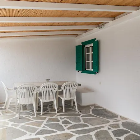 Nyaraló Gaia Mykonos Ornos Mykonos Town