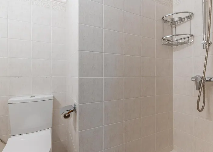 Gaia Mykonos Ornos Tatil Evi