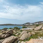 度假居 Gaia Mykonos Ornos Mykonos Town