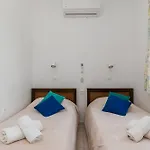 度假居 Gaia Mykonos Ornos *