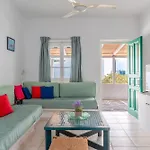 Gaia Mykonos Ornos 度假居 Mykonos Town