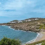 Gaia Mykonos Ornos * Mykonos Town