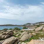 度假居 Gaia Mykonos Ornos Mykonos Town