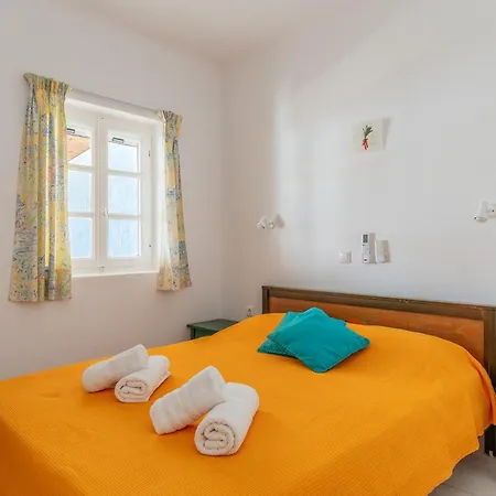 Gaia Mykonos Ornos Σπίτι διακοπών Mykonos Town