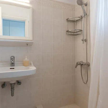 Σπίτι διακοπών Gaia Mykonos Ornos