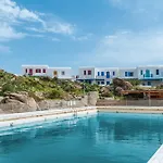 Gaia Mykonos Ornos Mykonos Town