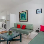 Gaia Mykonos Ornos * Mykonos Town