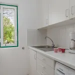 Gaia Mykonos Ornos Prázdninový dům