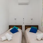 Prázdninový dům Gaia Mykonos Ornos *